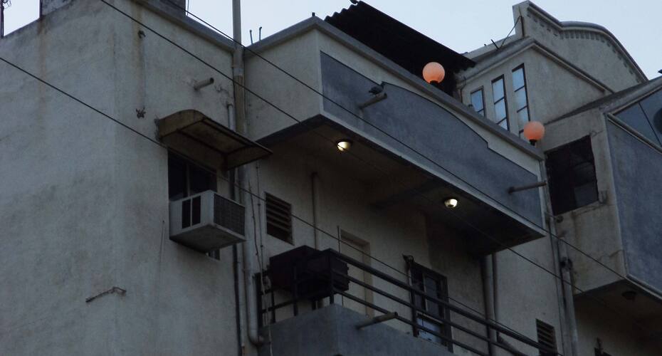Hotel Saturn Residency, Surendranagar 2